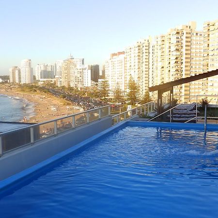 Tanger Hotel Punta del Este Exteriör bild